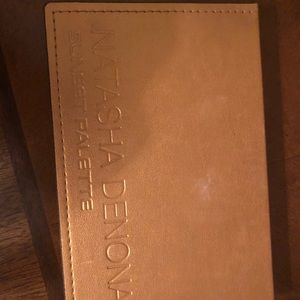 Natasha Denona Sunset Pallet